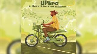 Mura, Hiribae, Dipa Konnection - Upepo Official Audio