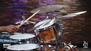 Istanbul Agop 26 Traditional Dark Ride Cymbal - 3154g (DR26-1051222T)