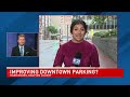 '$1K in tickets:' Is 15-minute free parking a solution to downtown Harrisburg's woes?
