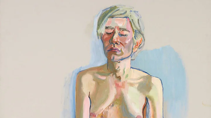 Whitney Stories: Barkley Hendricks on Alice Neel