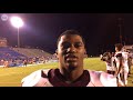Picayune RB Shaun Anderson