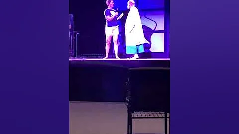 VBS 2021