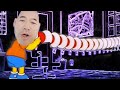 Xue Hua Piao Piao vocoded to Gagsta's paradise