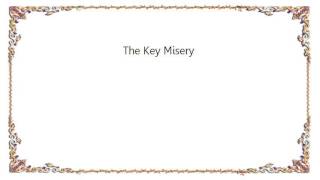 Buika - The Key Misery Lyrics