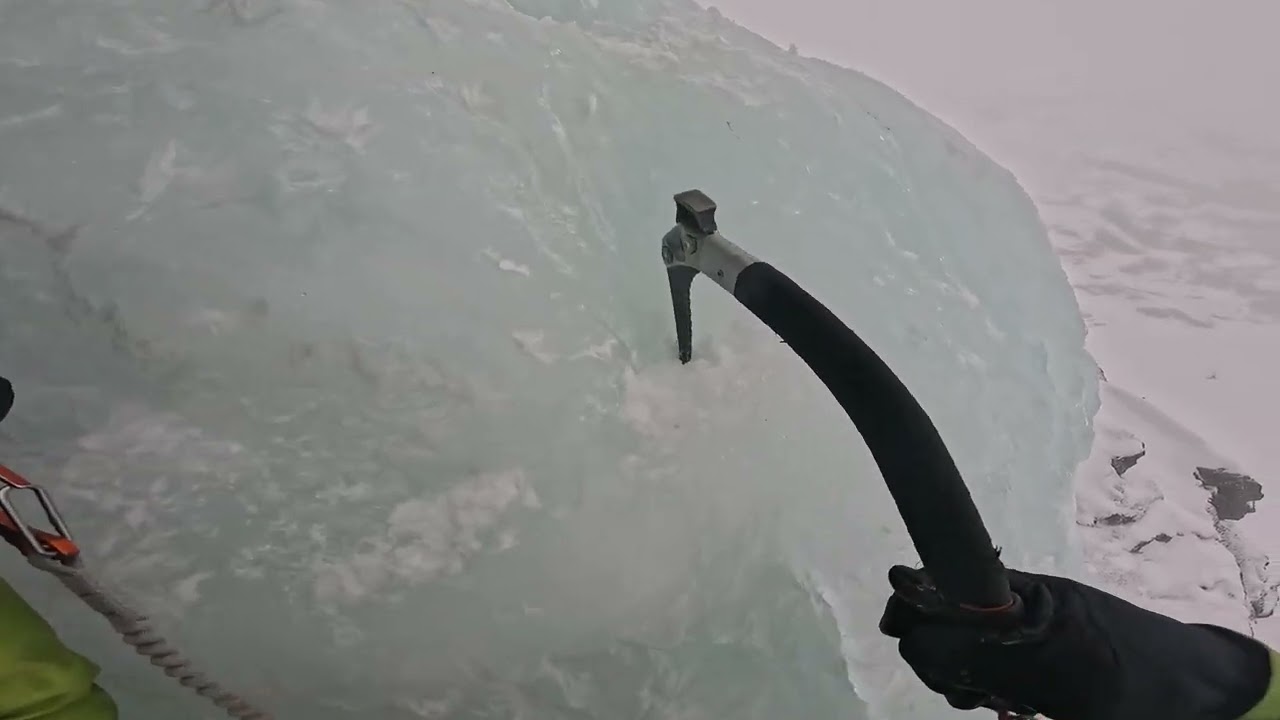 Ledolezeni Orolin-Tatry 7.2.2026