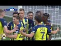 MAÇ ÖZETİ: Fenerbahçe 3-0 Mol Fehervar