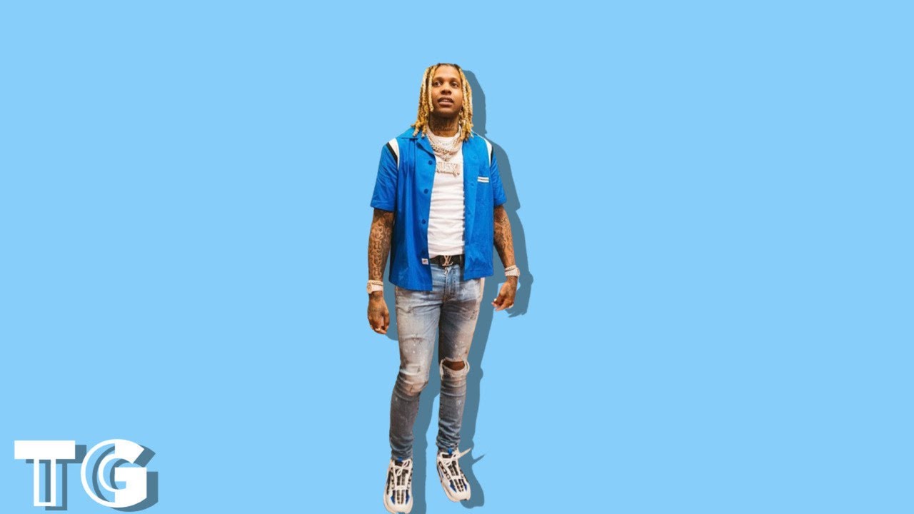 FREE Lil Durk x Toosii Type Beat | 2020 | "Hiding Out" @TayGlobal