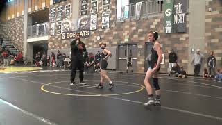 20190210 Local Tournament - Dominic. 1 of 2