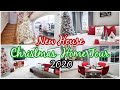 New House Christmas Home Tour 2020 Decorating My New House for Christmas 2020