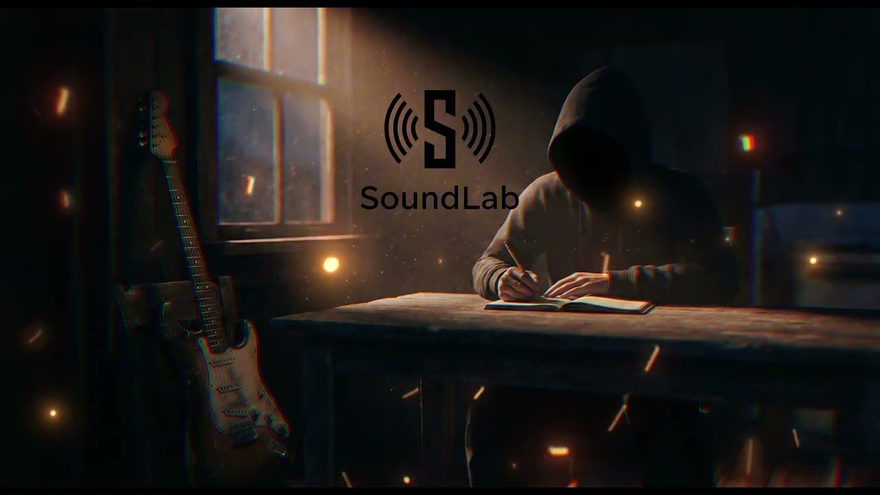 "Biz Ayrılamayız" Rock Cover | SoundLab Music