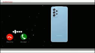 new samsung galaxy A52 mobile ringtone video#nice ringtone video #Ringtone screenshot 1