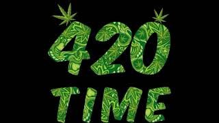 Trouble & baby Jay -420 🍃 & Happy Easter🐣 .