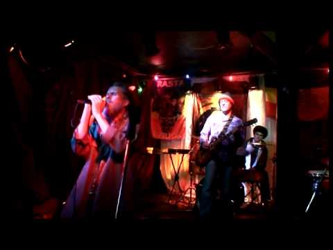 I And I At The Roots - Action Taken Live Reggae - ...