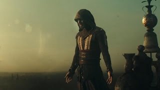 Assassin's Creed Movie (2017) - Official Trailer #2 Assassin's Creed Movie (2017) - Official Trailer #2