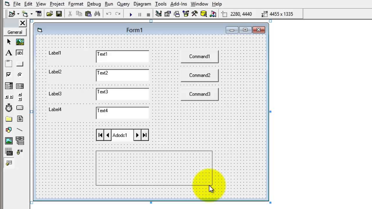 Bikin Web Basis Data