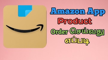How to order in amazon in tamil