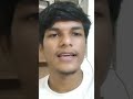 YouTube এ প্রথম ভিডিও টিই ভুল দিয়ে শুরু।