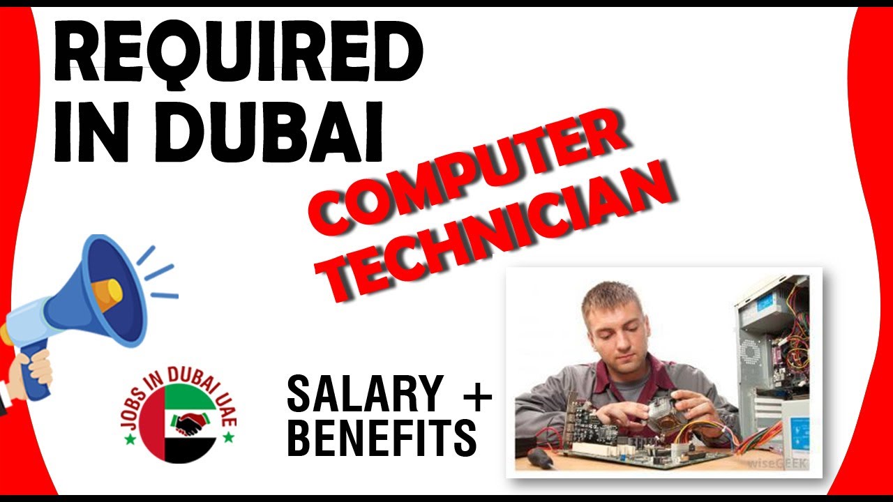 phd computer science jobs in dubai