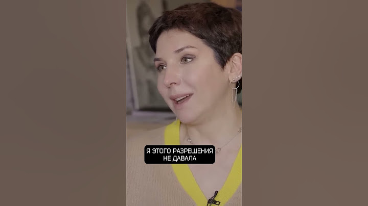 Катерина Гордеева: «Эти убийства от моего имени»