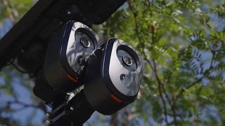 Ohio lawmakers consider restrictions on Flock license plate reader cameras