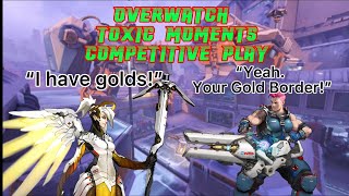 Toxic Overwatch Moments: Why I love Role Queue over Open Queue