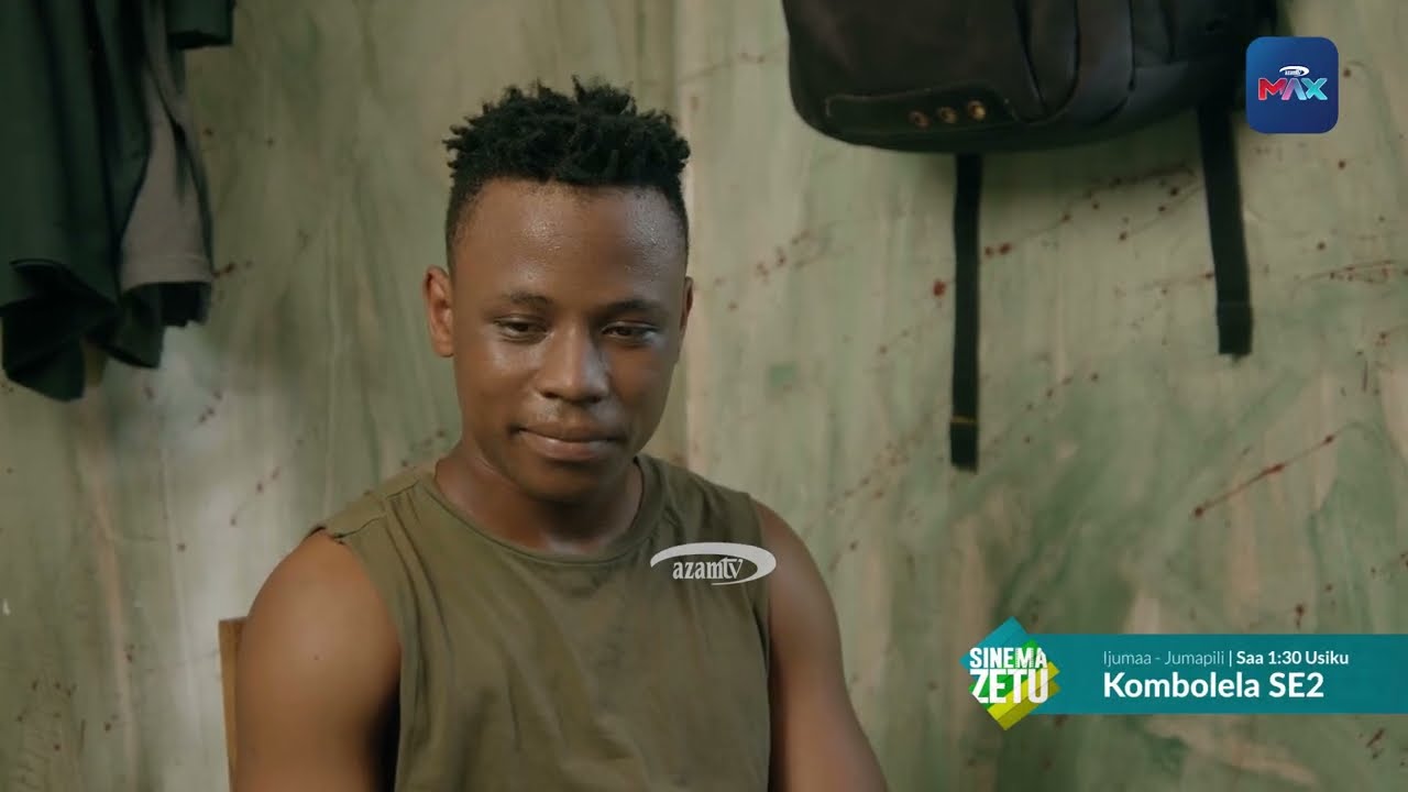 Abilai ni mtoto mwelewa muda mwingine | KOMBOLELA SE02 EP 192