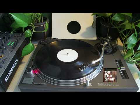 Dominion — Dominion - Re Creation [Whoop! Records – WHO35DUB]