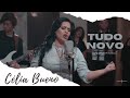 Clia bueno  tudo novo  clipe oficial