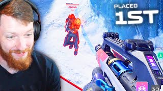 SPLITGATE 2 BR is interesting...