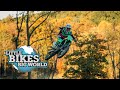 How to Jump 100 Feet w/ AJ Catanzaro - Little Bikes, Big World S2E11