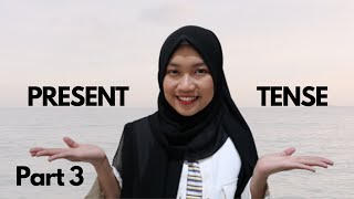 PRESENT TENSE KOREA PART 3 | Penggunaan 아요, 어요, 해요 dalam Bahasa Korea