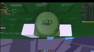 ToER progress #3 almost floor 8