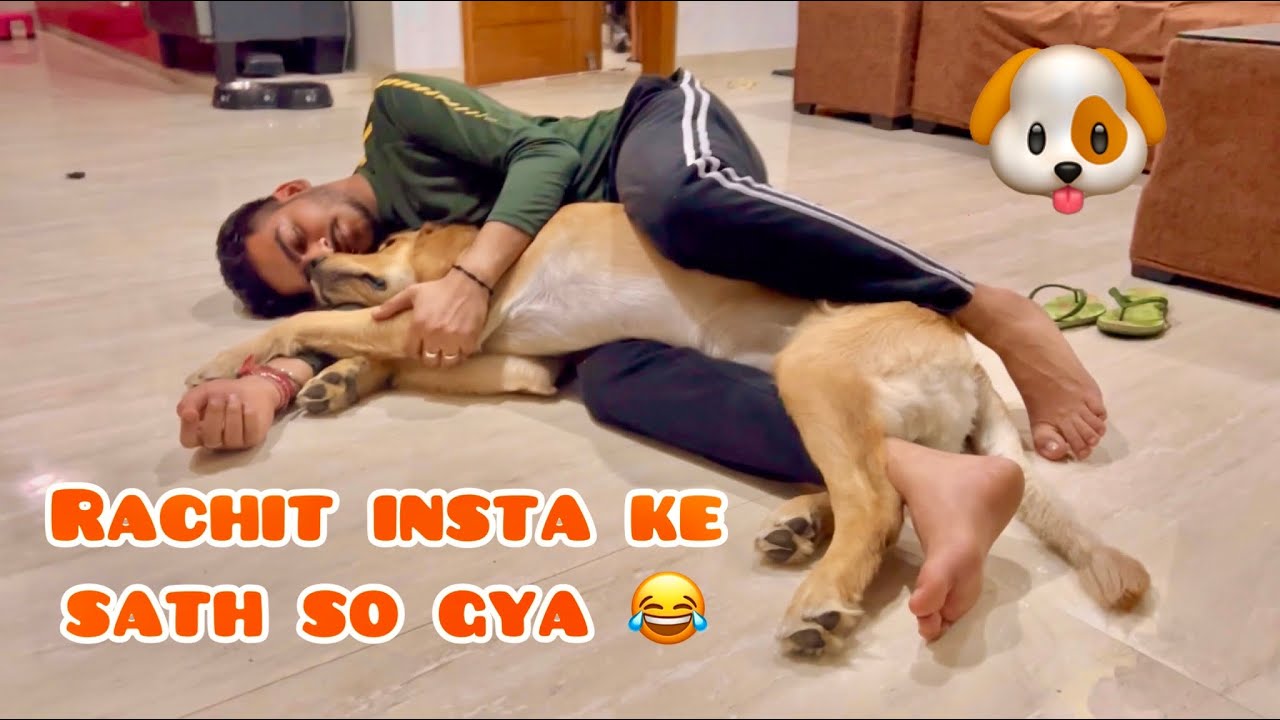 Rachit or Insta ki masti 😂|| Vlog || Sibbu Giri