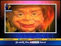 Cheppalani Undi:  DN Prasad with Director Raghavendra Rao