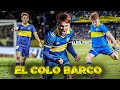 VALENTÍN "EL COLO" BARCO | MEJORES GOLES Y JUGADAS