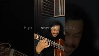 Contekan chord Lara part marah-marah