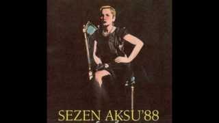 Video thumbnail of "Sezen Aksu - Oldu mu? (1988)"