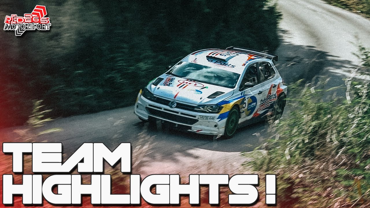 David Husbands  - MCBI Hammer Time 2025