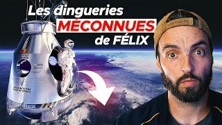 LA FOLLE HISTOIRE DE FÉLIX BAUMGARTNER ! 🪂🤯