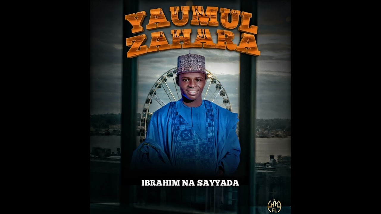 YAUMUL ZAHARA _BY NA SAYYADA 08130709590