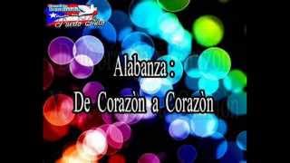 Video thumbnail of "De Corazòn a Corazòn"