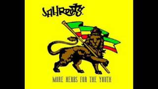 Jah Roots - The Day Is Coming