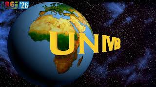 Universal Pictures (1990 - 1997) Logo Remake V4 (July 2026 Update)
