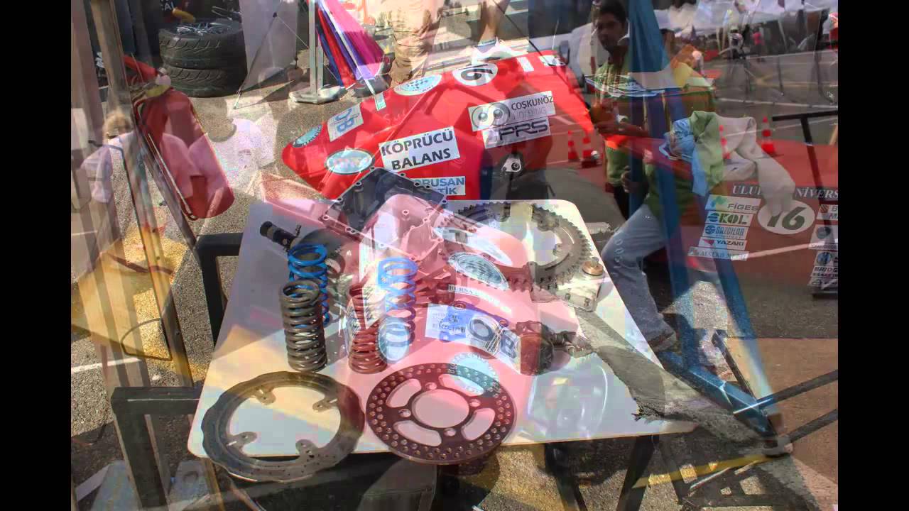 Uludag Racing Dünden Bugüne Uludag Racing - YouTube