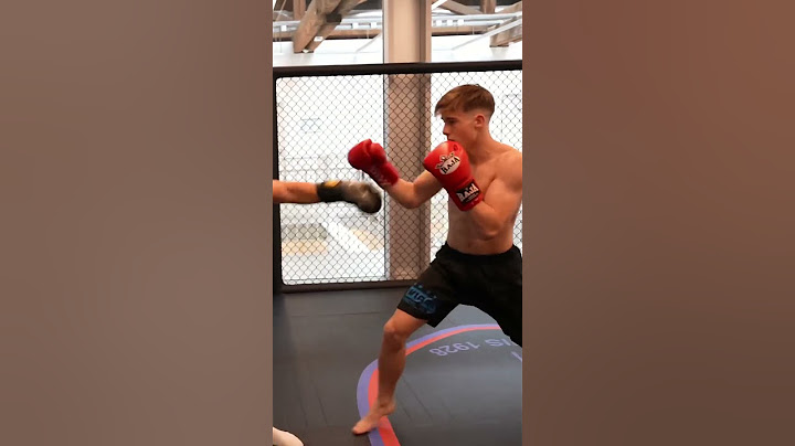 Combattant de MMA vs Rugbyman #france #mma #mmafight