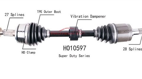 mehran cv axle boot replacement