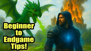 (Initial Release Version)(Dragonwilds Beginner to Endgame Guide – 11 Minutes of Pure Tips