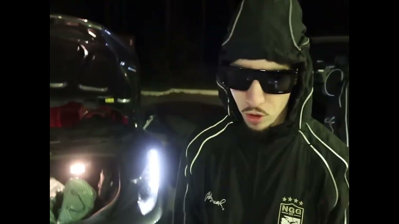 FREE# FRIENDLY THUG 52 NGG Type Beat 