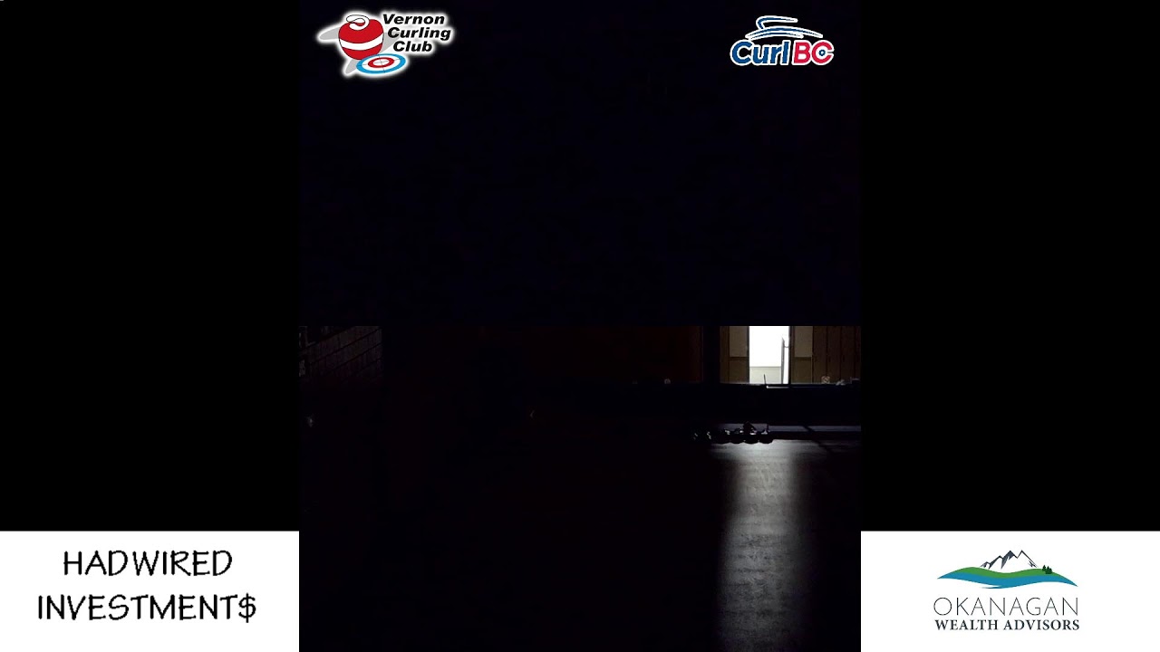 Sheet 8 - Wednesday Night Women's League - March 4, 2026