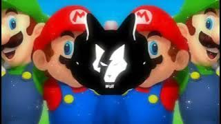 DJ NK3 – Automotivo Super Mario World 2 (Bass Boosted)🔊